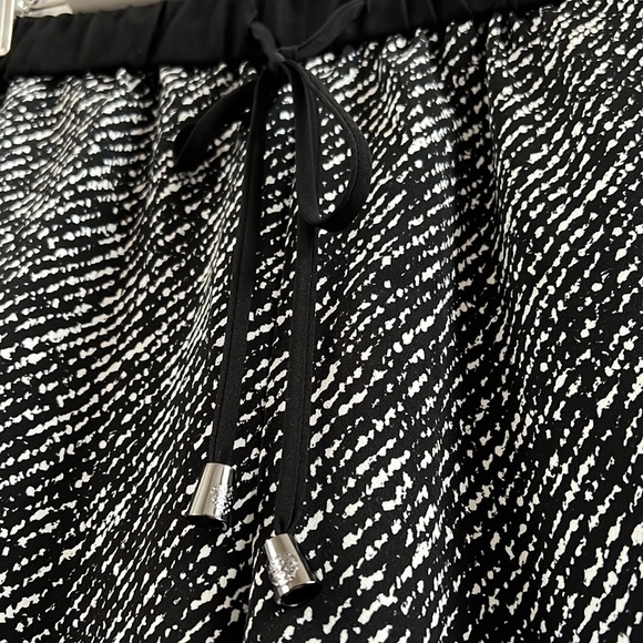 Vince Camuto Pull On Drawstring Pants - Picture 6 of 8